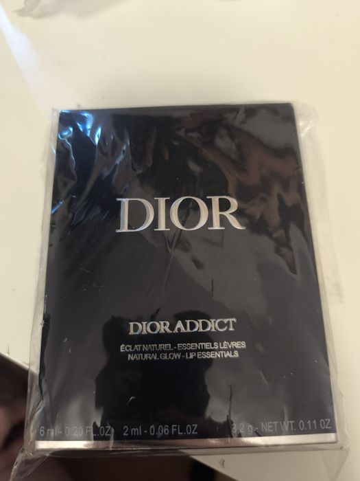 Zestaw Christian Dior