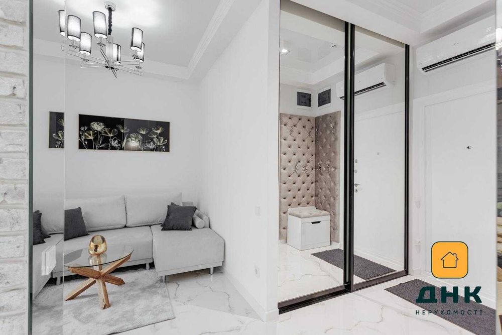 1-room apartment apartment by the address st. Kulikovo pole pl Oktyabrskoy revolyutsii pl (area 43 m²) - Atlanta.ua - photo 8