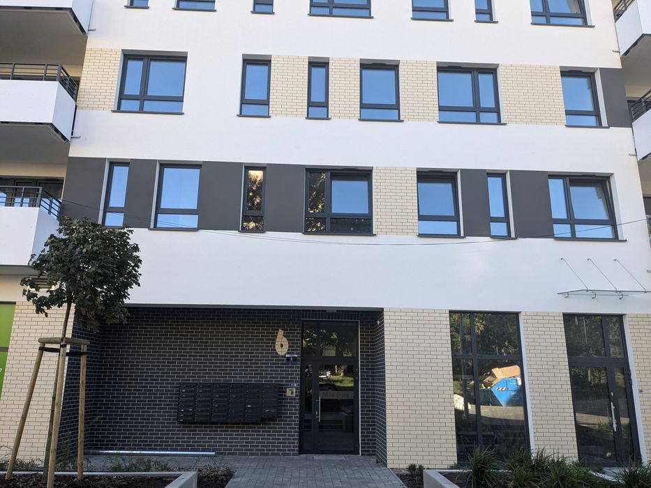 Nowy Apartament Golisza 6