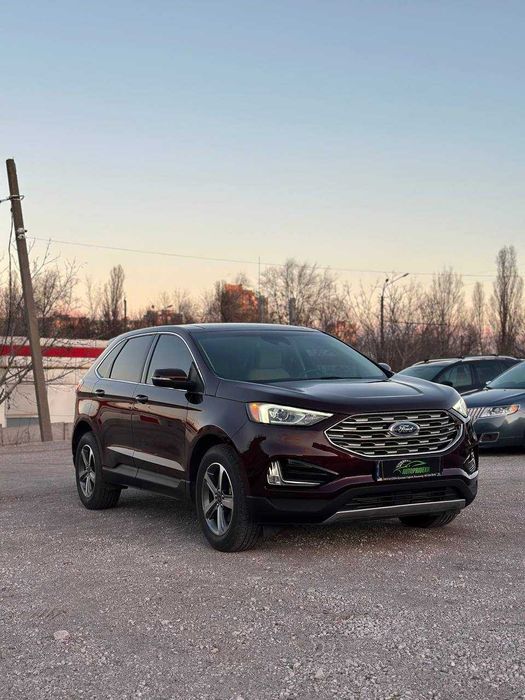 Ford Edge 2019р. 2.0 бензин обмін [Перший внесок від 20%]