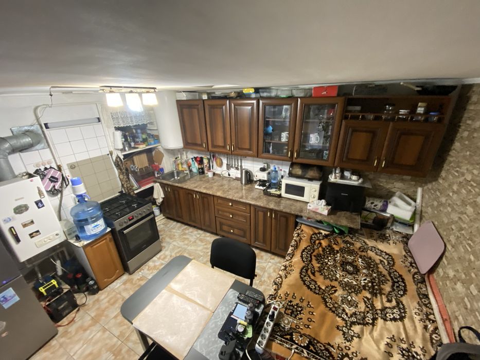 Продам будинок у передмісті Берегова с. Гут