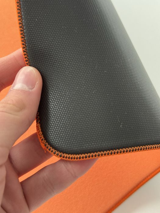 Podkładka Artisan FX Zero Soft XL - Daidai Orange