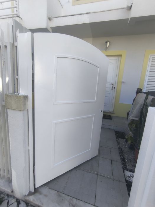 Pinturas, Remodelações, Limpezas e Telhados | Domni | Lisboa e Setúbal