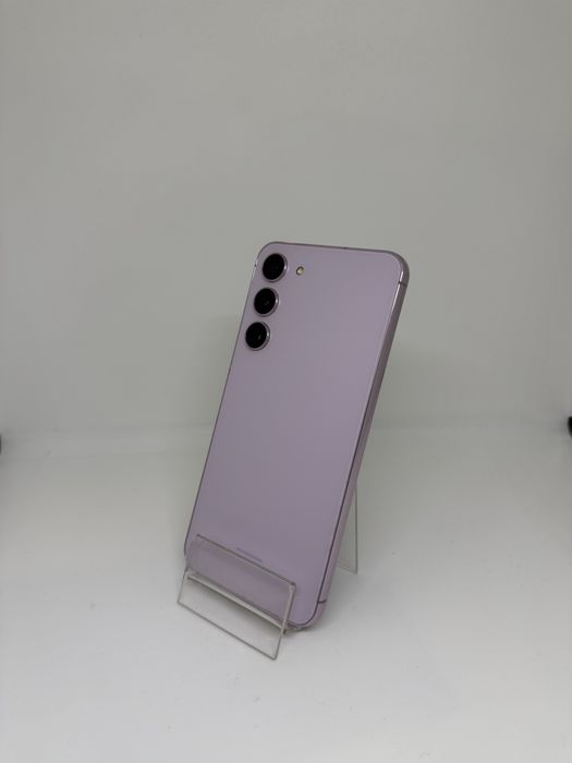 Samsung s23 Plus 8/512gb Neverlock