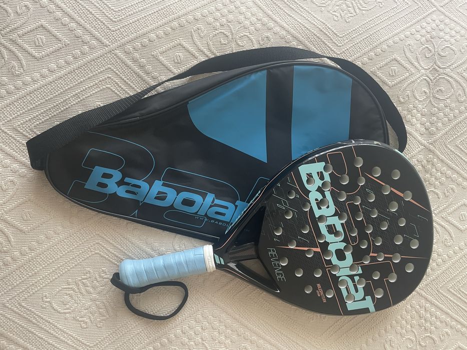 Raquete Padel Babolat Revenge