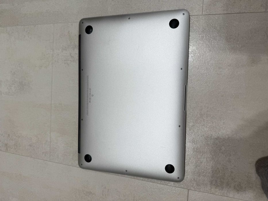 ШАРА ОРИГІНАЛЬНИЙ MacBook Air 13 512GB core i7 2014  8 GB RAM Ноутбук