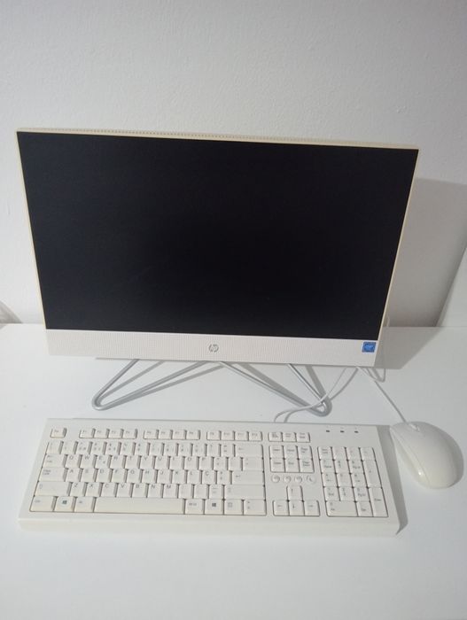 Vendo PC HP em Perfeito estado