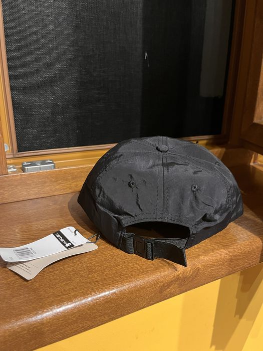 Czapka z daszkiem carhart