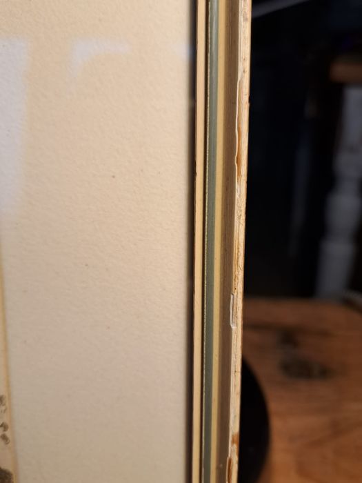 Reprodukcja obraz malowany