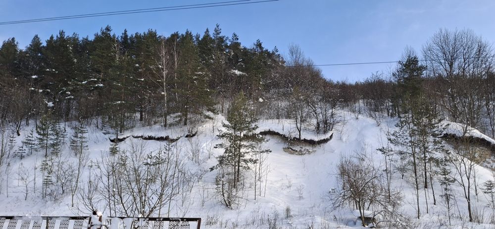 Будинок з земельною ділянкою село Осташівці, Тернопільського району