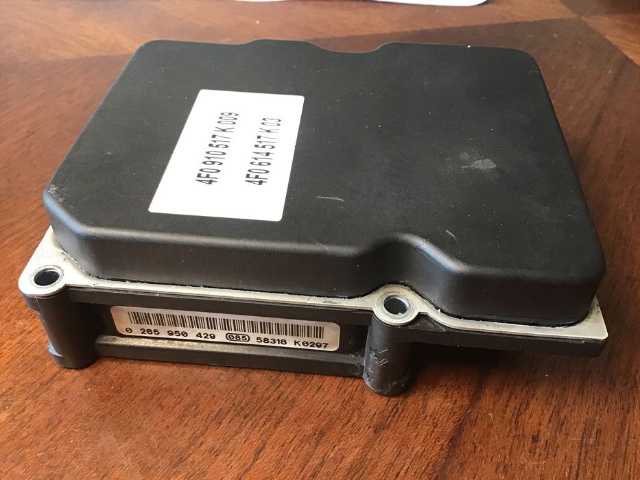 РЕМОНТ АБС/ABS BMW, TOYOTA, Mercedes,Ауди,Рейндж Ровер,Шкода,WV B-5: 80 ...