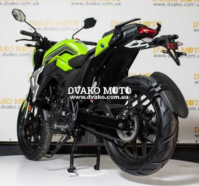 Новый Мотоцикл Lifan Sr 220 2026 года! Гарантия 12 мес! Есть Кредит!