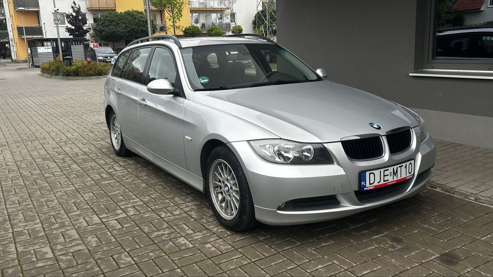 BMW Seria 3