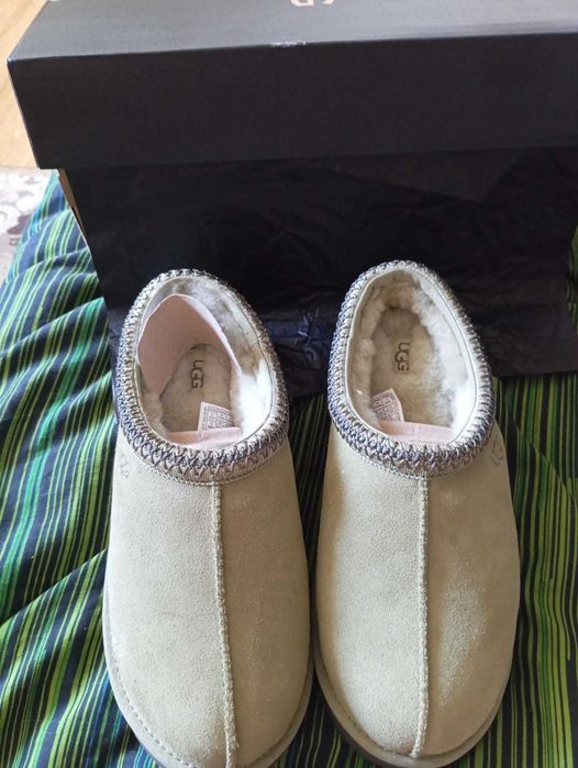 чоловічі капці UGG Tasman II 43р
