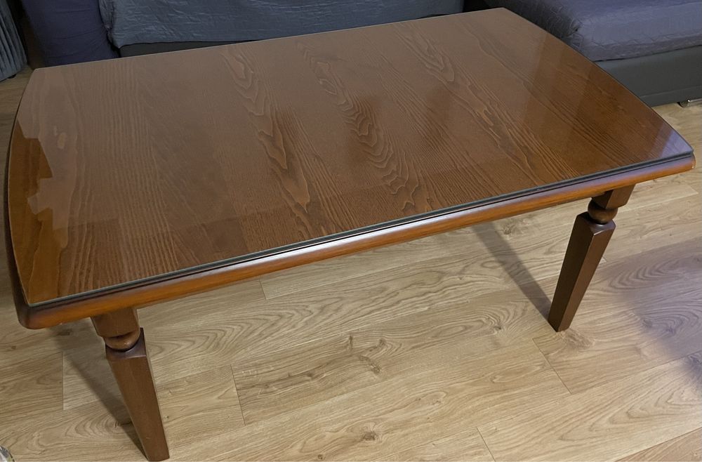 Ława stolik kawowy do salonu