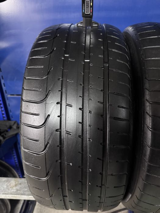 255/40zr19 Pirelli P Zerro 255 40 r zr 19 Розпродаж Склад Умань