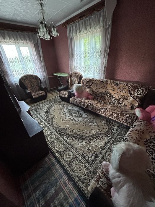 Продам будинок в селі Велика Рублівка