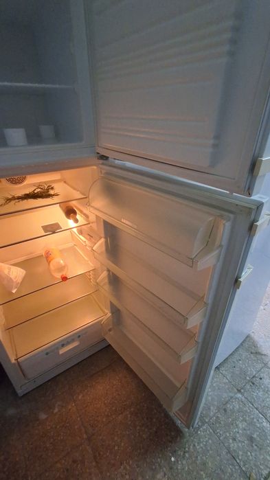 Frigorífico de 180 cms.