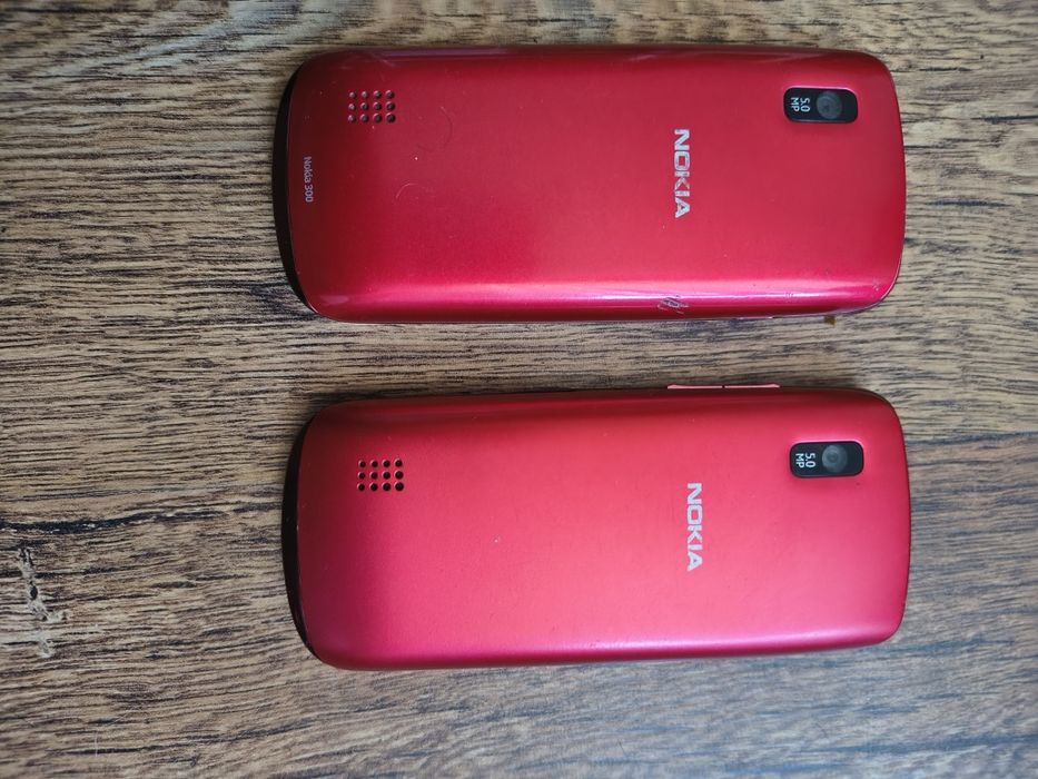 Telefon Nokia 300