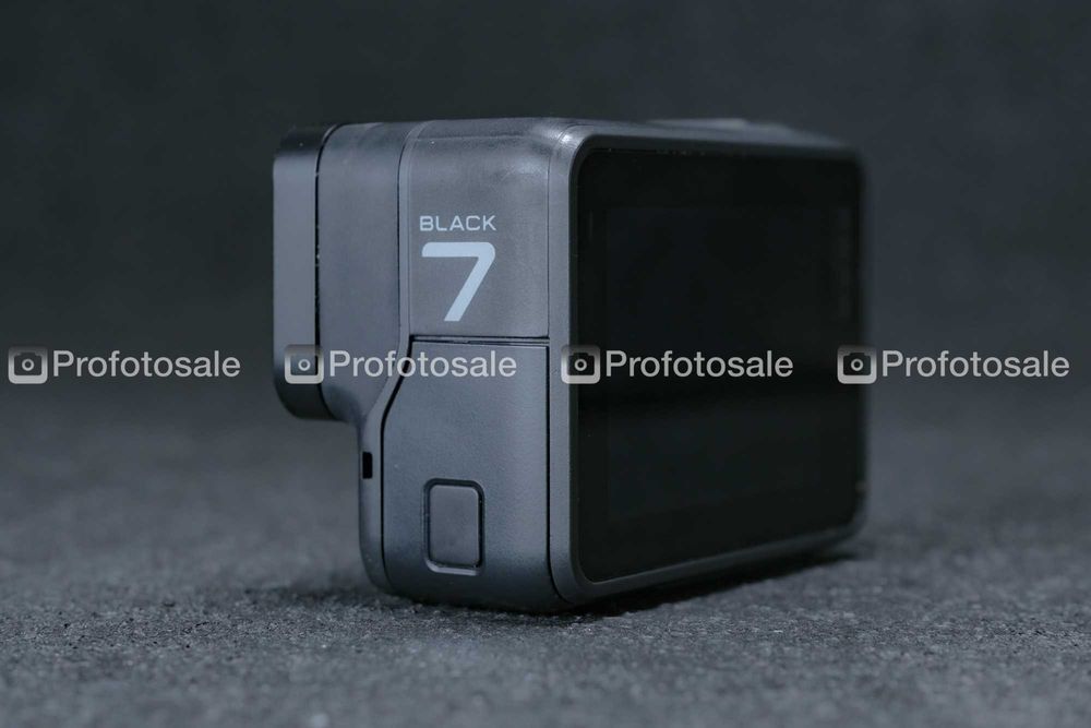 Екшн-камера Gopro 7 black