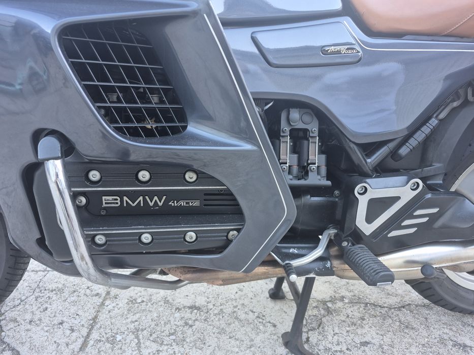 BMW K1100 LT Special Edition