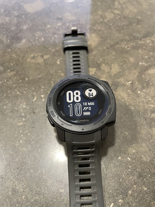 Garmin Instinct
