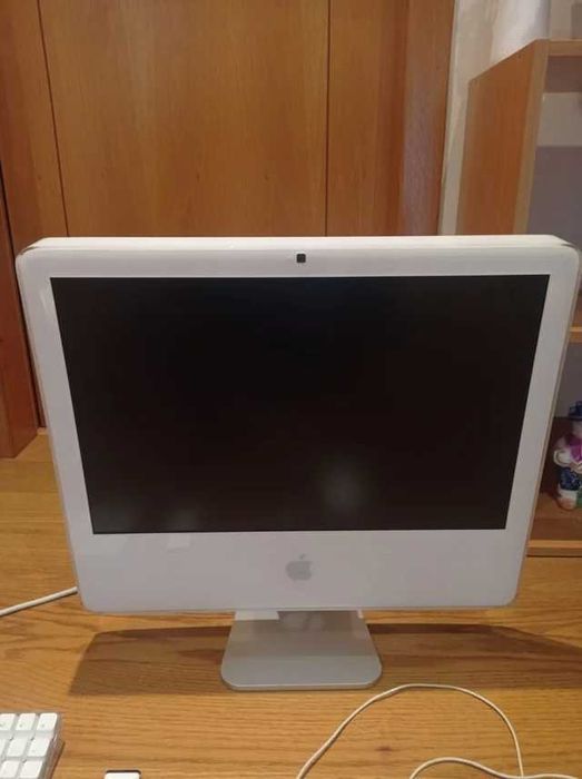 Apple iMac "Core Duo" 2.0 20"