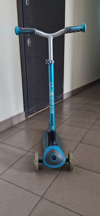 Самокат Globber (4-12 років)
