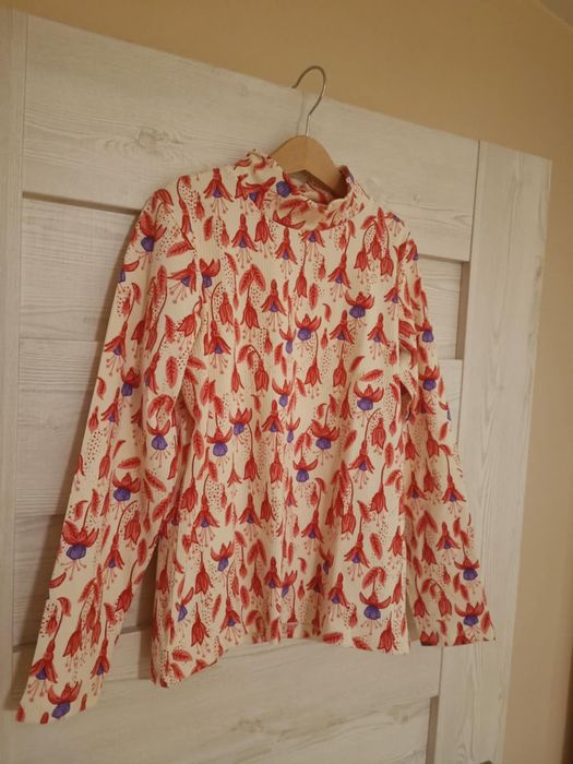 Bluzka mini rodini 140/146 nowa
