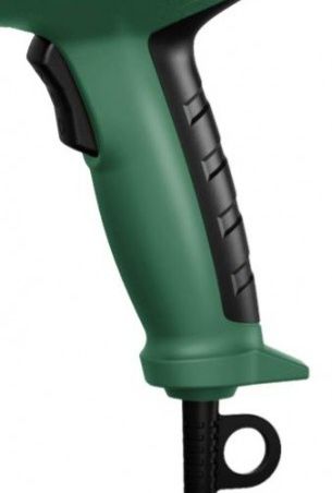 Фен Монолит Строительный 2050Вт Технический Насадки Новый Продам