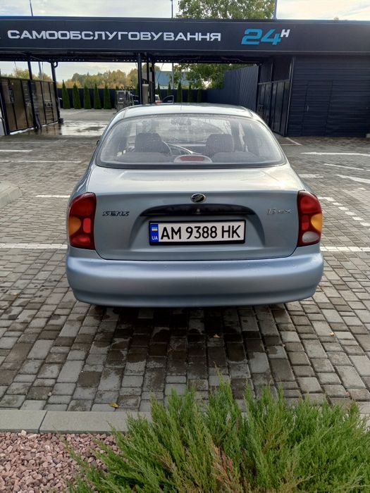 продам автомобіль