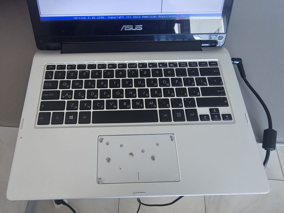 Asus Transformer Book 13.3