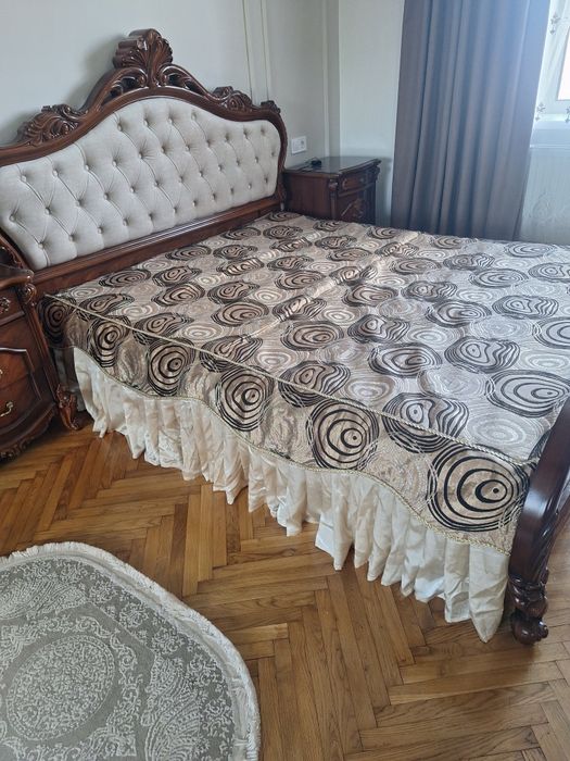 Покривало на ліжко