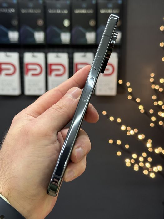 Стан нового Google Pixel 10 Pro XL 256Gb Obsidian Оплата частинами