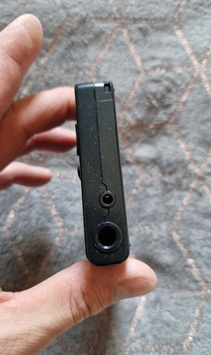 KORG TM-60 Stroik Gitarowy metronom