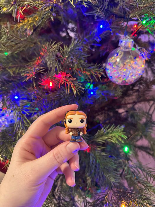 Фігурки Stranger things kinder по 40 грн