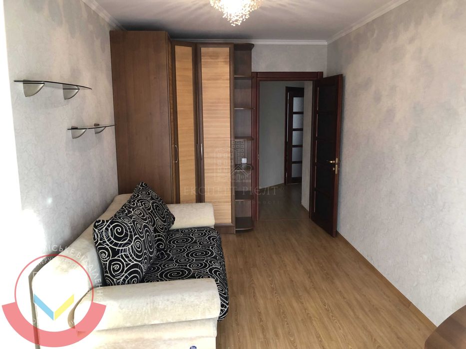 RLT S01 Оренда 3 кімнатної квартири, ремонт, автономка, Градецький