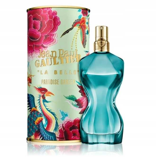 Jean Paul Gaultier La Bele Paradise Garden 30ml EDP Woda Perfumowana Damska
