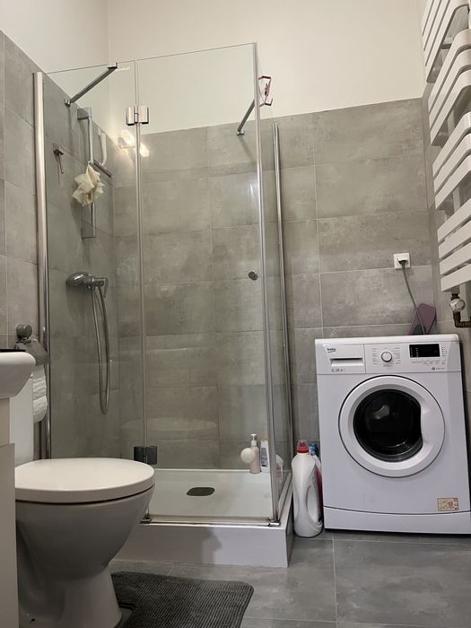 Mieszkanie – Łódź, Fabryczna, Śródmieście - Widok 5