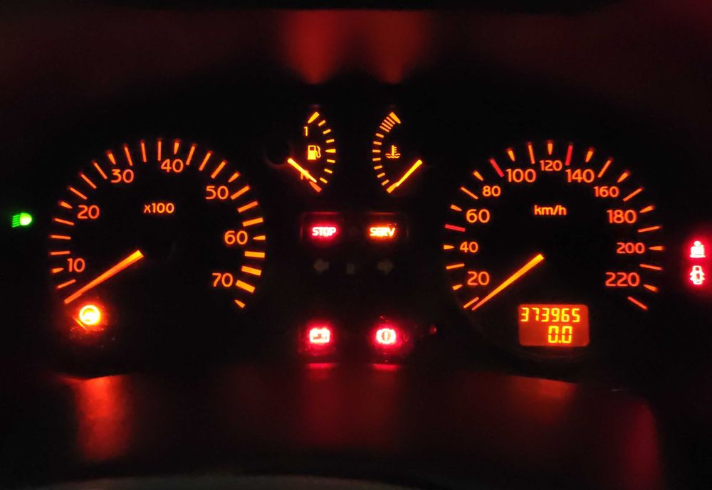 Renault Clio 1.5 DCI