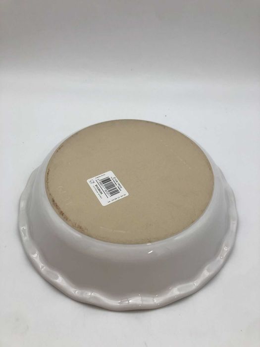 Emile Henry forma do ciasta ceramiczna 26cm do pieczenia i serwowania