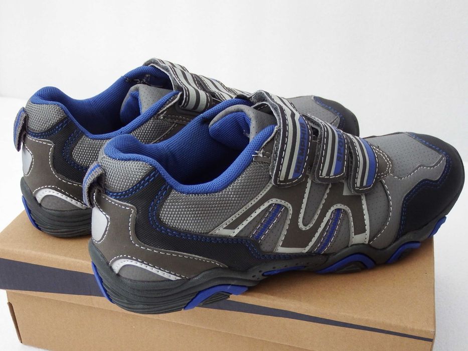 Buty sportowe MEMPHIS roz. 39 rower, turystyka JAK NOWE !!!
