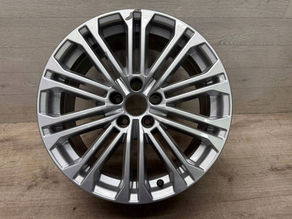 felga audi a4 b9 s4 e 8.0jx18h2 et31 5x112 8w0601025ee