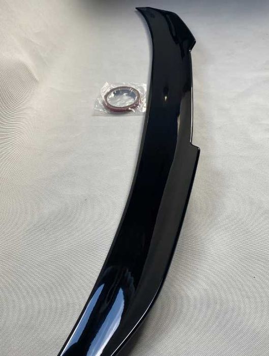 Lotka Spoiler Ducktail PSM BMW F32 CZARNY POŁYSK / CARBON