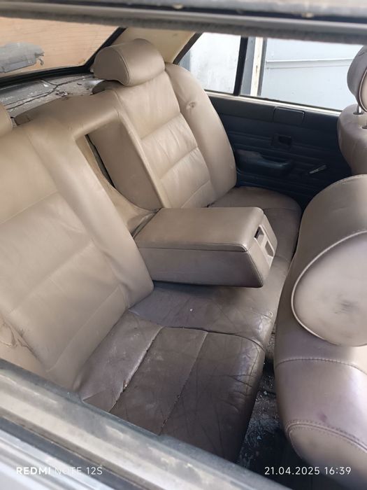 Продам BMW E28 / M43B18 —  850$