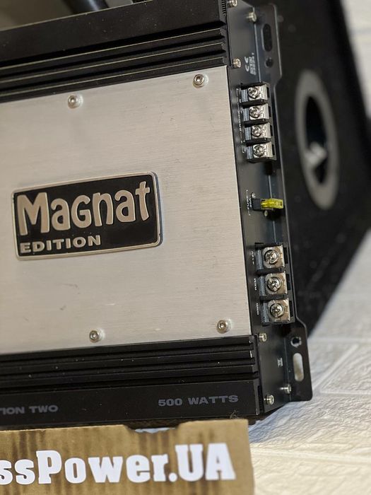 Самбуфер самбуфер колонка бас підсилювач