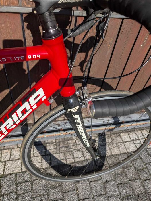 Rower szosowy Merida Road Lite 904 – Shimano 105 – bardzo dobry stan