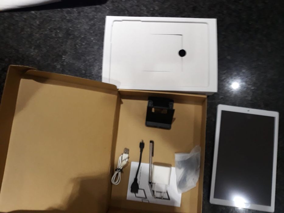 Vendo tablet pad 7s pro