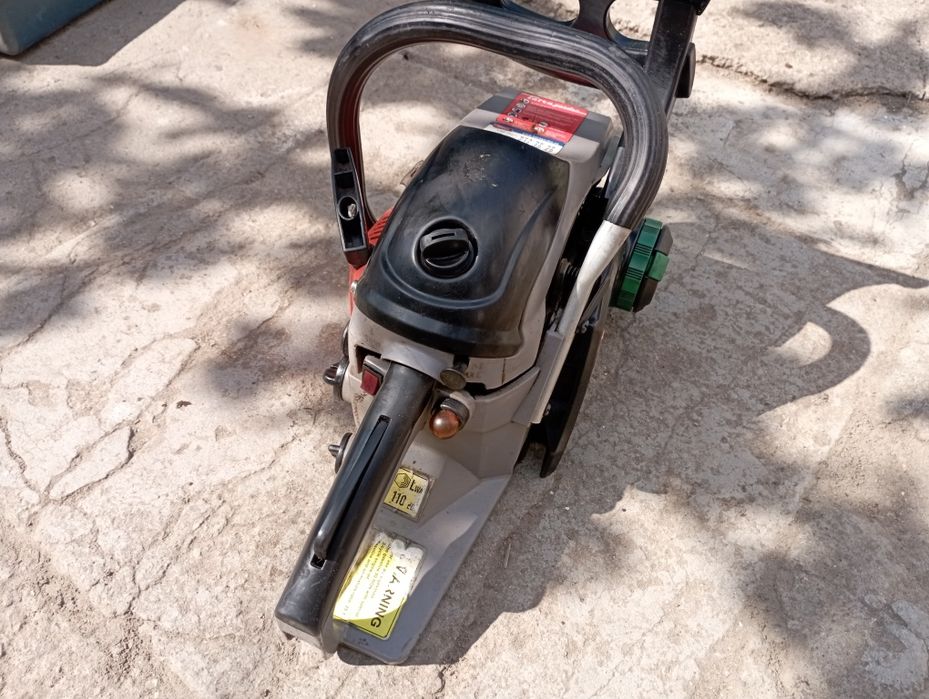 бензопила Tatra Garden MS-170.