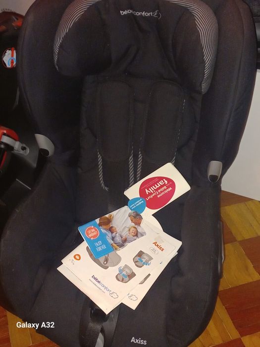 Artigos de Bebé